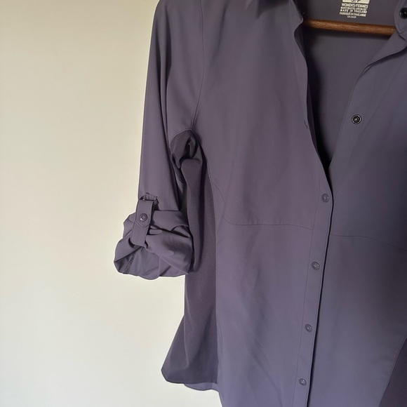 Arc’teryx women’s top size S - Picture 6 of 6
